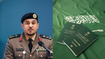 عاجل.. عاجل: السعودية تكشف القائمة السرية للممنوعين نهائياً من دخول المملكة… 12 فئة محظورة إلى الأبد!