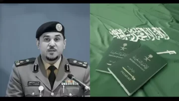 عاجل.. عاجل: السعودية تطبق 6 شروط صارمة لتأشيرات الزيارة العائلية… وحظر دائم لـ15 فئة لأول مرة!