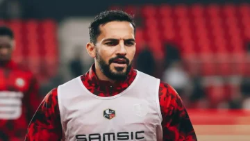 عاجل.. عاجل: موسى التعمري يسجل أعلى تقييم في تاريخ الدوري الفرنسي.. 4-1 ضد موناكو والجماهير في حالة هستيريا!