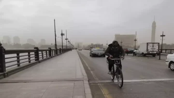 عاجل.. عاجل: الأرصاد تحذر من شبورة كثيفة وبرودة قارسة تضرب مصر اليوم… هل تستطيع الخروج من منزلك؟