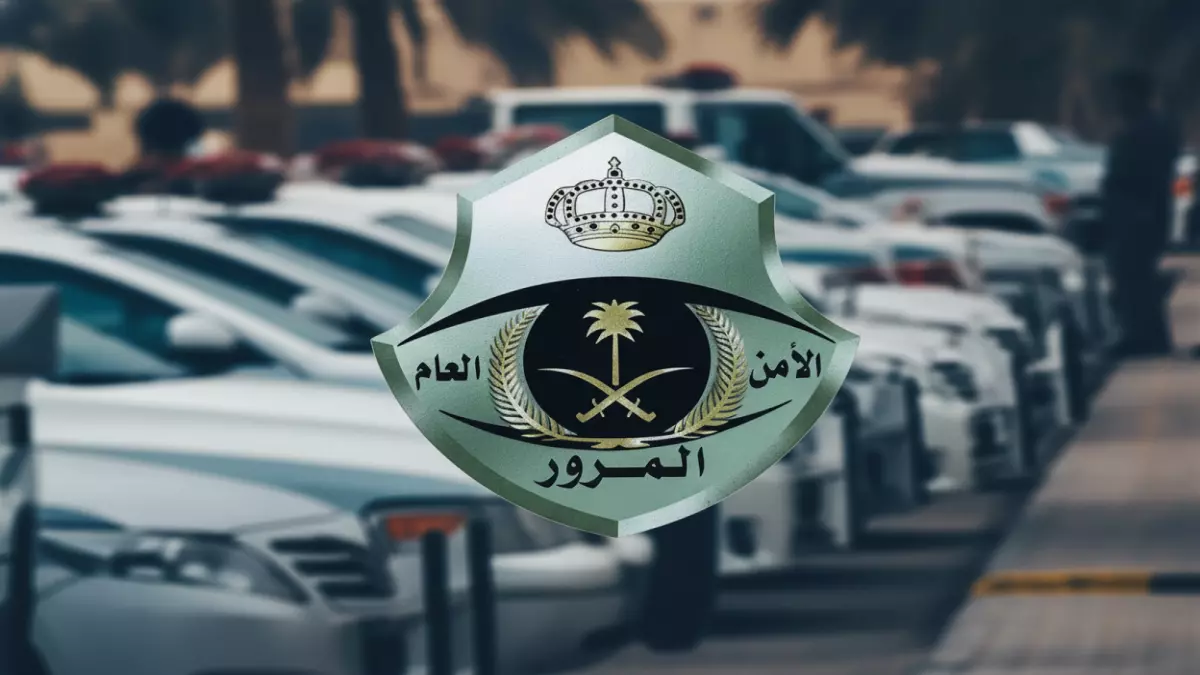 عاجل.. عاجل: المرور يضبط مواطن خاطر بحياته عبر شعاب رماح – غرامة صادمة 10 آلاف ريال!