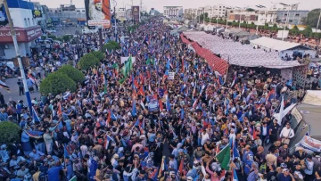 عاجل.. عاجل: انهيار حكومة اليمن… 6 وزراء ينشقون ويعلنون الولاء للانتقالي الجنوبي!