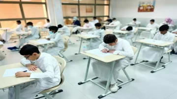 عاجل.. رسمياً: وزارة التعليم تعلن مواعيد الاختبارات النهائية 1447 – ديسمبر 2025 موعد البداية!