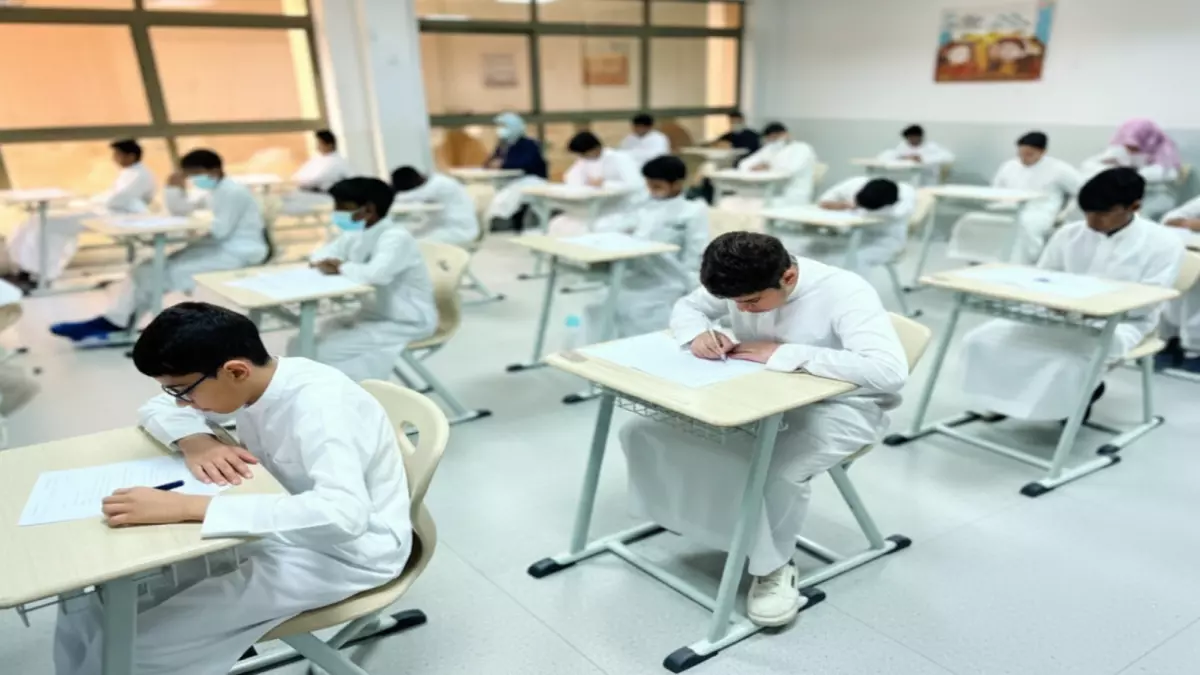 عاجل.. رسمياً: وزارة التعليم تعلن مواعيد الاختبارات النهائية 1447 – ديسمبر 2025 موعد البداية!