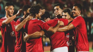 عاجل.. عاجل: الأهلي يغامر بفريق الشباب الليلة أمام غزل المحلة… هل ينتحر المارد الأحمر؟
