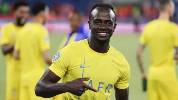 عاجل.. عندما فقد خورخي خيسوس الحل.. اختار تيسكيرا لإنقاذ النصر في كأس أفريقيا