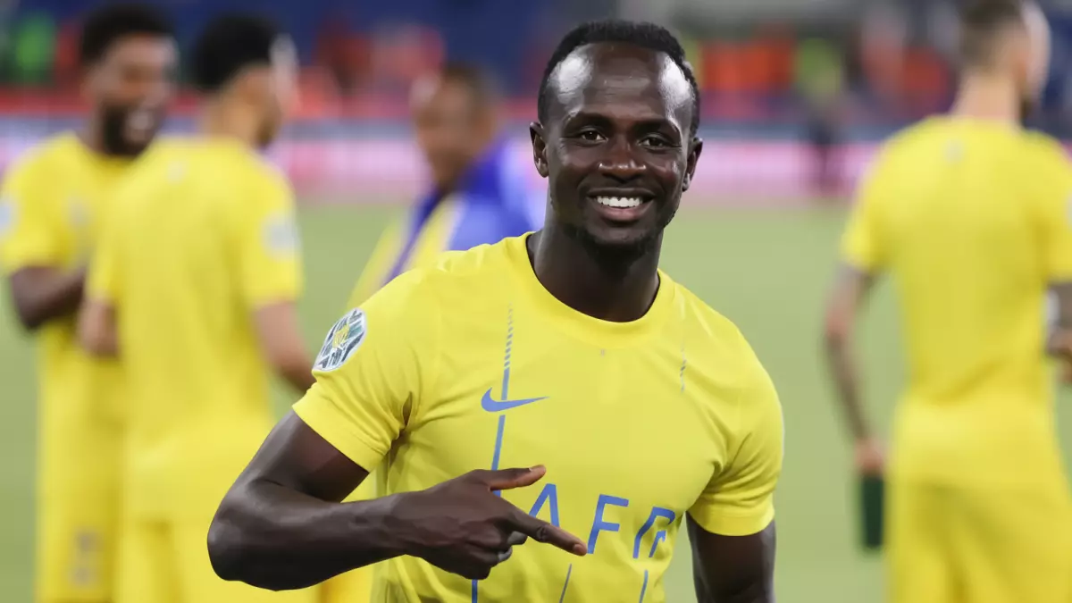 عاجل.. عندما فقد خورخي خيسوس الحل.. اختار تيسكيرا لإنقاذ النصر في كأس أفريقيا