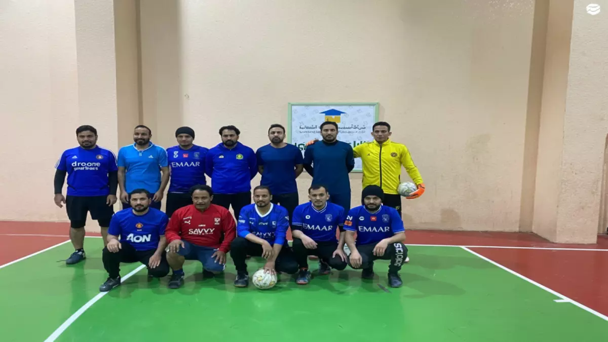 عاجل.. لأول مرة: 100 محارب يتنافسون في طريف… معركة رياضية تشعل المحافظة لـ 5 أيام!