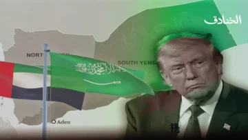 عاجل.. كشف خطير: كيف تدير واشنطن صراع الحلفاء السعودية والإمارات في اليمن… والهدف المخفي سيصدمك!