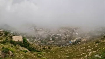 عاجل.. عاجل: موجة برد قطبية تضرب اليمن… صقيع قادم والحرارة تحت الصفر في 13 محافظة!