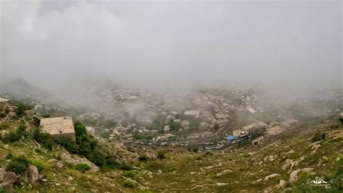 عاجل.. عاجل: موجة برد قطبية تضرب اليمن… صقيع قادم والحرارة تحت الصفر في 13 محافظة!