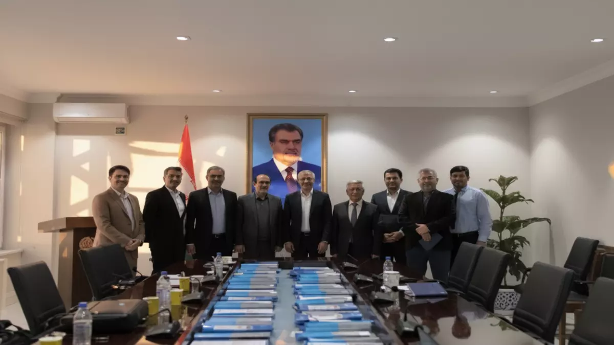 عاجل.. عاجل: إيران تصدر خبرتها في الطيران المدني… فريق إيراني يقيّم أمان الطيران في 8 دول آسيوية!