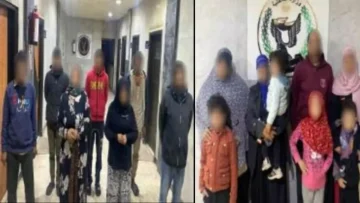 عاجل.. عاجل: شبكة إجرامية تستغل 15 طفلاً في القاهرة… النهاية المؤلمة التي لم يتوقعها أحد!