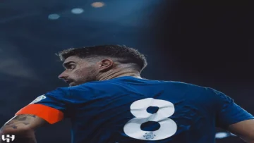 عاجل.. عاجل: ريال مدريد يخطف نجم الهلال روبن نيفيز… اتفاق سري مدوي يهز الكرة السعودية!