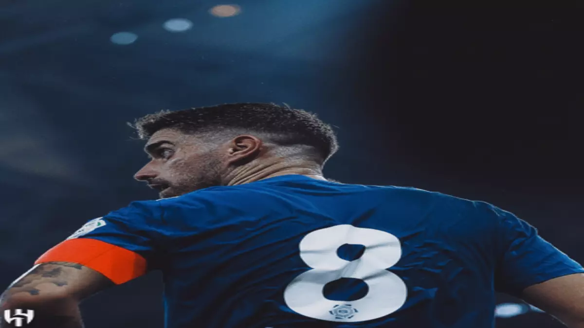 عاجل.. عاجل: ريال مدريد يخطف نجم الهلال روبن نيفيز… اتفاق سري مدوي يهز الكرة السعودية!