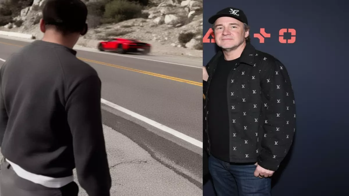 عاجل.. عاجل: مقتل أسطورة Call of Duty في حادث مروع… الصدمة تهز استثمارات السعودية الـ55 مليار!