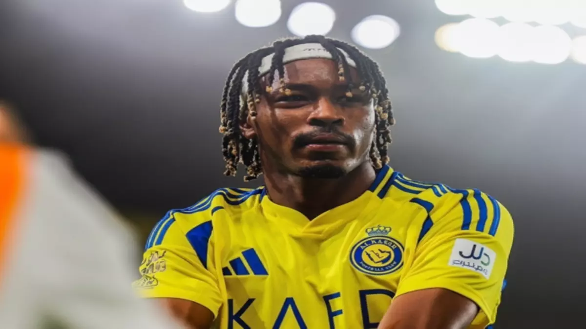 عاجل.. صادم: النصر يفقد نجمه الفرنسي أمام الهلال والأهلي لـ8 مباريات… إصابة خطيرة تهدد الموسم!