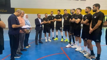 عاجل.. إنجاز تاريخي صادم: مصر تقتحم 6 بطولات عالمية دفعة واحدة وتحطم رقماً لم يُكسر منذ 20 عاماً!