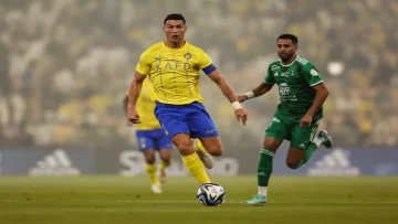 عاجل.. النصر يفجر مفاجأة: العرض الخرافي لعلي مجرشي الذي عجز الأهلي عن مجاراته