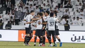 عاجل.. عاجل: سامي الجابر يكشف خطة إنقاذ الشباب… 7 نجوم من الهلال والأهلي يغيرون مصير النادي!