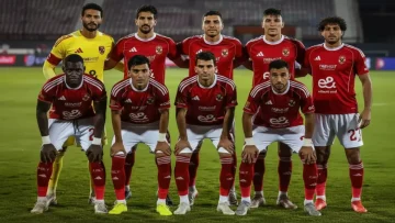 عاجل.. شوبير يكشف: أليو ديانج على مفترق طرق حاسم.. والأهلي يتفاوض مع حمدان لحسم المستقبل