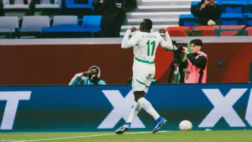 عاجل.. عاجل: ساديو ماني وكوليبالي يقودان السنغال لرقم قياسي جديد – 6 بدايات منتصرة متتالية بأمم إفريقيا!