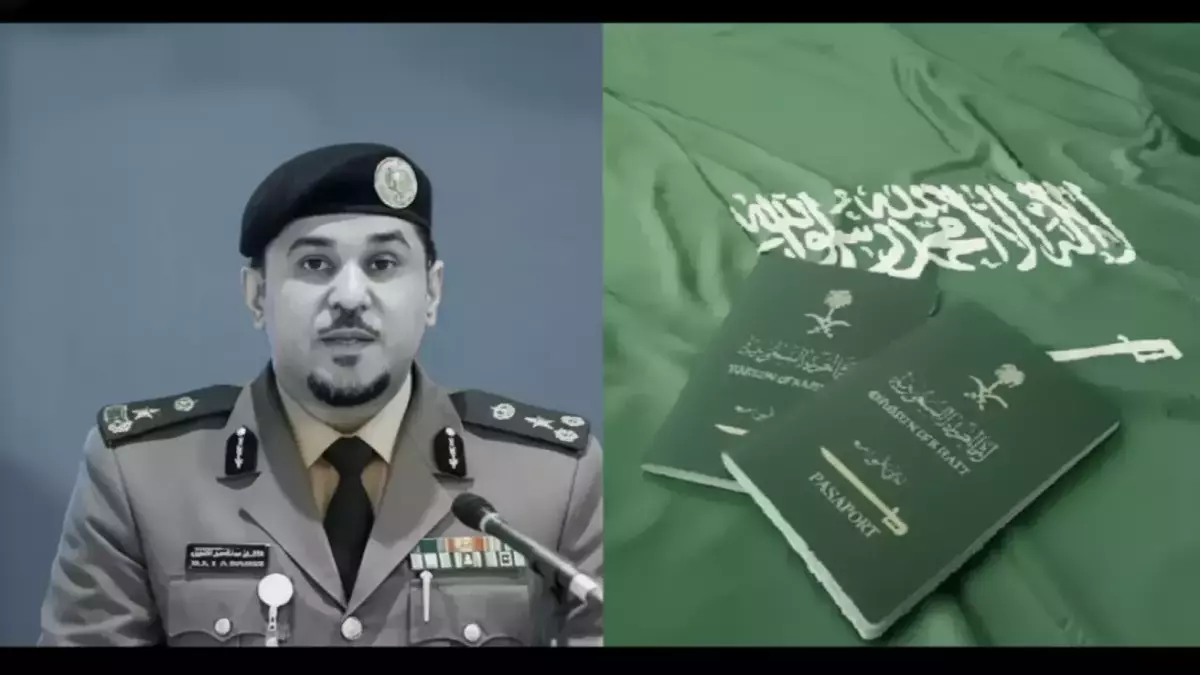 عاجل.. عاجل: السعودية تفرض 6 شروط صارمة جديدة لتأشيرات الزيارة العائلية وحظر نهائي لـ15 فئة… ملايين العائلات في صدمة!