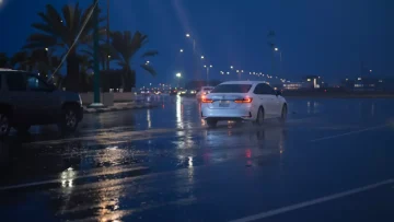 عاجل.. عاجل: خبير مناخ يحذر… أشد موجة برد في 35 عاماً تضرب المنطقة خلال أيام!