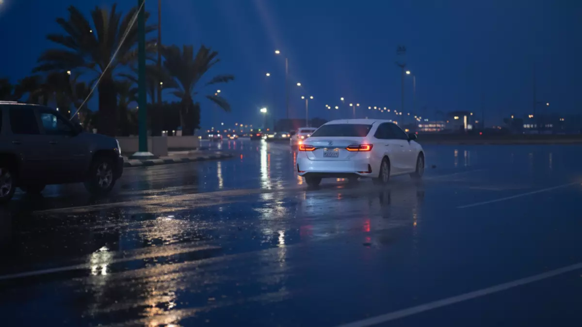 عاجل.. عاجل: خبير مناخ يحذر… أشد موجة برد في 35 عاماً تضرب المنطقة خلال أيام!