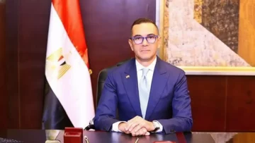 عاجل.. عاجل: مصر تستعد لغزو إفريقيا اقتصادياً… خطة سرية لإنشاء 6 قواعد لوجستية تهز القارة!