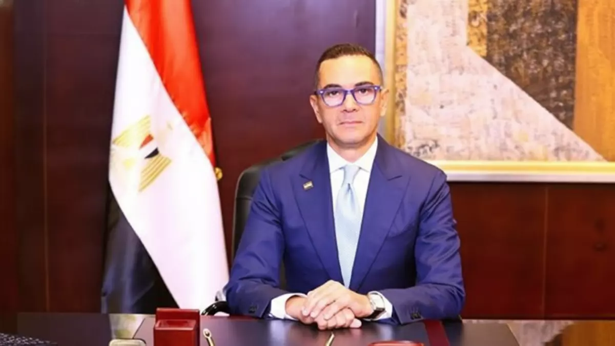 عاجل.. عاجل: مصر تستعد لغزو إفريقيا اقتصادياً… خطة سرية لإنشاء 6 قواعد لوجستية تهز القارة!