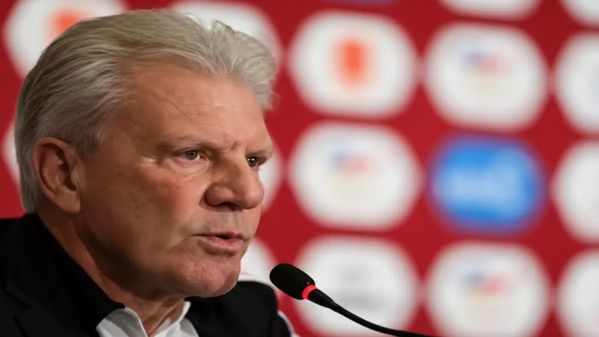 عاجل.. عاجل: مدرب أوغندا يستهين بتونس رغم سجلها المرعب… هل سيدفع الثمن غالياً؟