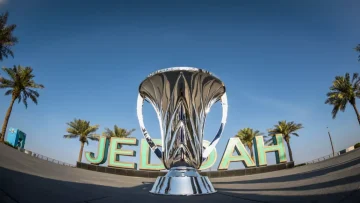 عاجل.. عاجل: جدة تحتكر كرة آسيا للعام الثاني… قرار الاتحاد الآسيوي يؤكد هيمنة سعودية تاريخية!