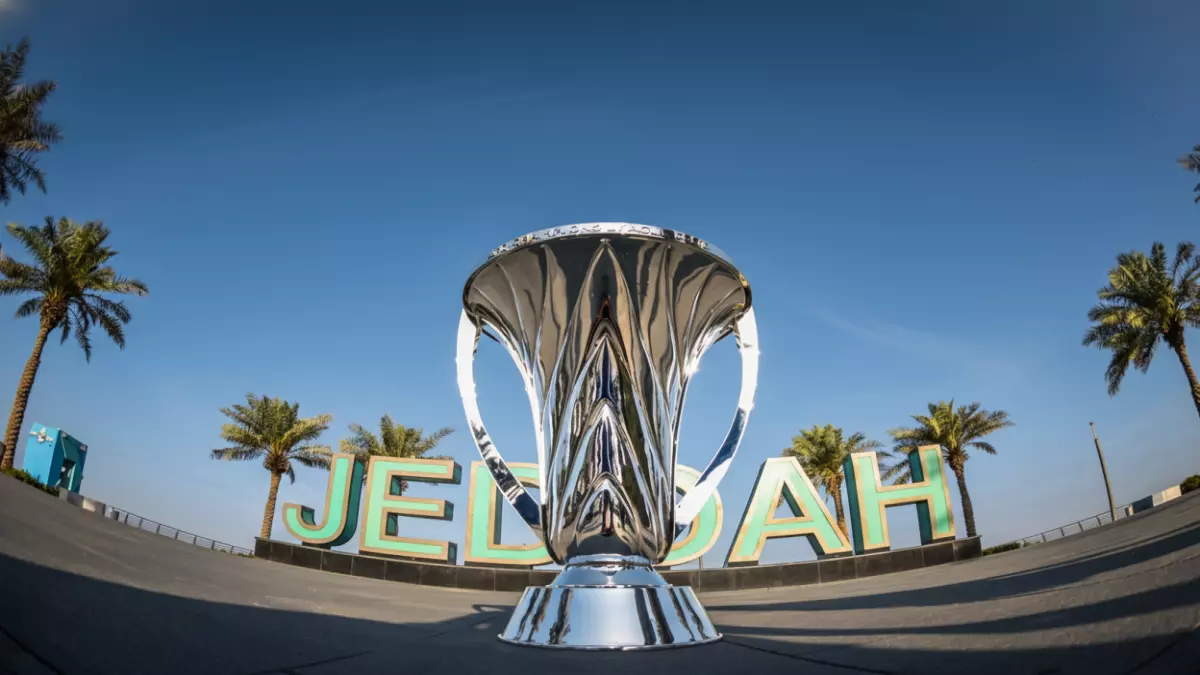 عاجل.. عاجل: جدة تحتكر كرة آسيا للعام الثاني… قرار الاتحاد الآسيوي يؤكد هيمنة سعودية تاريخية!