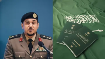 عاجل.. كشف رسمي مفاجئ: 12 فئة محظورة نهائياً من دخول السعودية.. المديرية العامة للجوازات تكشف تفاصيل النظام المتطور