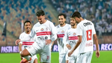 عاجل.. عاجل: الزمالك يواجه أزمة خطيرة أمام سموحة غداً… 9 نجوم غائبين والناشئون هم الحل الوحيد!