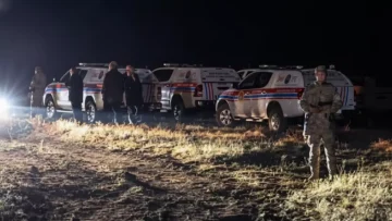 عاجل.. عاجل: كشف تفاصيل اللحظات الأخيرة قبل مقتل رئيس الأركان الليبي… “عطل كهربائي واختفاء من الرادار خلال 3 دقائق!”