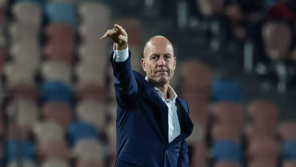 عاجل.. عاجل: الأهلي بدون نجومه يواجه المصرية للإتصالات السبت… هل ينجو من الكارثة بكأس مصر؟