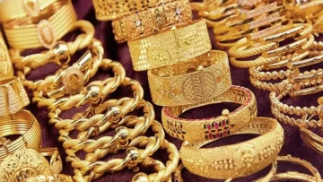 عاجل.. صادم: الذهب في عدن أغلى من صنعاء بـ 300%! أسعار جنونية تضرب الأسواق اليوم