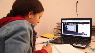 عاجل.. عاجل: توقف الدراسة يكشف الحقيقة الصادمة… لماذا يُحرم أطفال القرى من التعليم عن بُعد؟