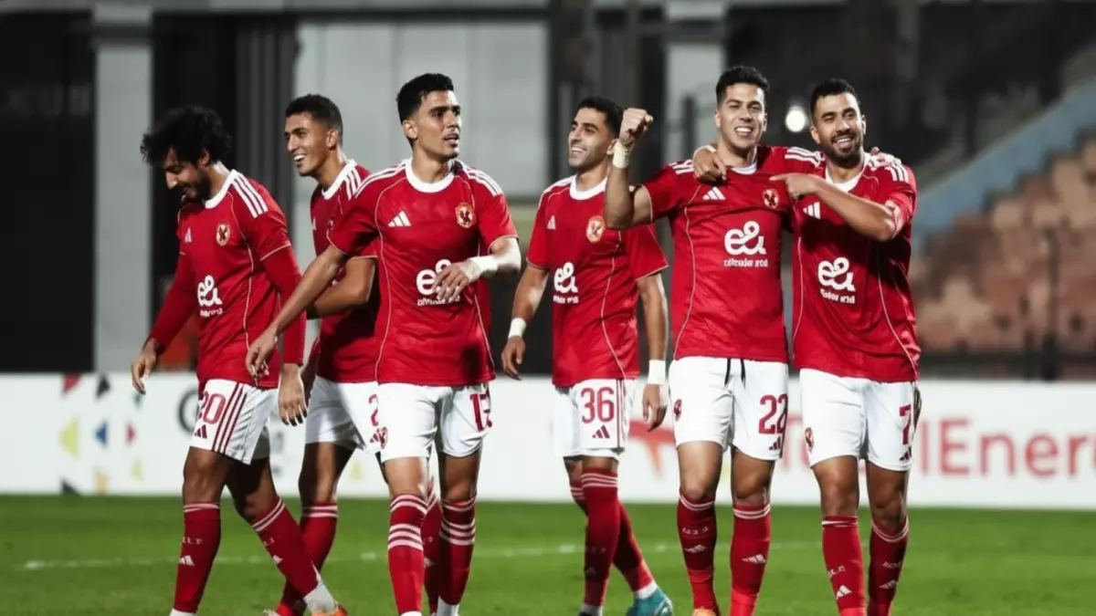 عاجل.. عاجل: الأهلي يدخل حرب كأس مصر بخطة ييس تورب السرية… 10 نجوم في الراحة الإجبارية!