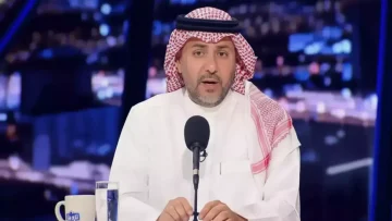 عاجل.. 78 ألف عربي يحطمون رقماً قياسياً في استاد لوسيل.. المونديال لم ينته بعد