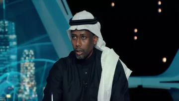 عاجل.. عاجل: حمد المنتشري يفجر مفاجأة صادمة عن كونسيساو – “الاتحاد لا يقنع أحد والفوز مستحيل”!