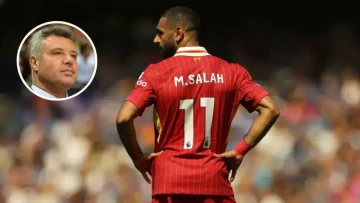 عاجل.. عاجل: رئيس فنربخشة يكسر حاجز منتصف الليل لخطف محمد صلاح من ليفربول – المفاجأة الكبرى!