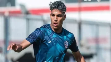 عاجل.. عاجل: محمد السيد يرفض 25 مليون من الزمالك… والسبب صادم!