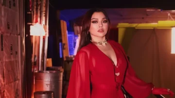 عاجل.. عاجل: هيفاء وهبي تفجر فضيحة الذكاء الاصطناعي.. تحقيق رسمي في مقاطع مفبركة صادمة!