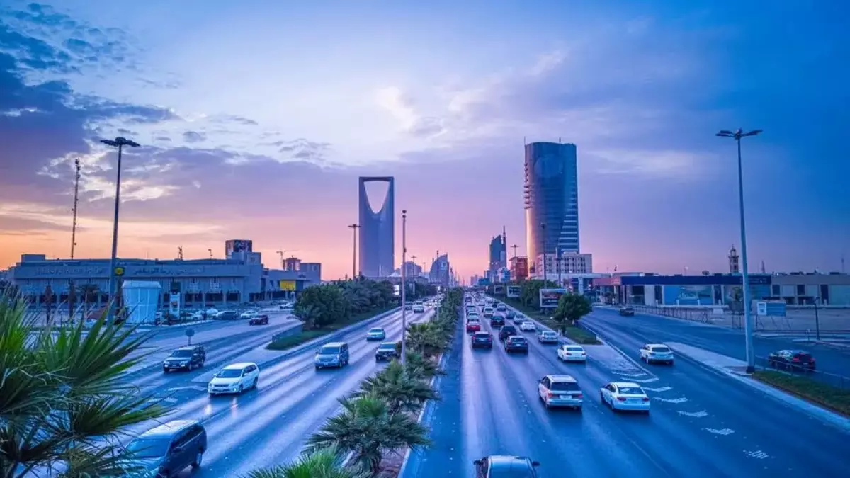 عاجل.. عاجل: السعودية تصدم العالم بقفزة رقمية جنونية… 22.7 مليار دولار و”ثورة 5G” تعيد تشكيل الخريطة التقنية!