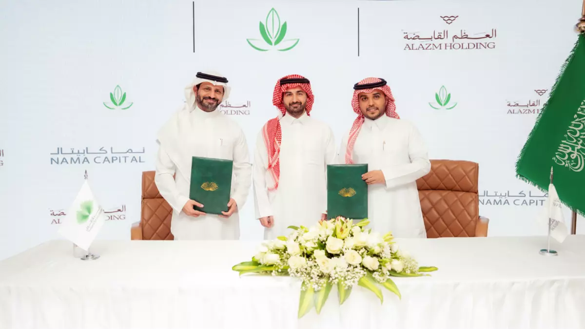 عاجل.. عاجل: صفقة عملاقة بـ600 مليون ريال تهز مكة… مشروع فندقي على بُعد خطوات من الحرم الشريف!