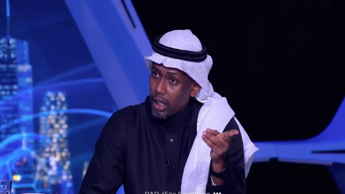 عاجل.. عاجل: خبير كرة سعودي يتنبأ بانهيار النصر وسقوط حلم الدوري… “الهلال سيقتنص الصدارة”!