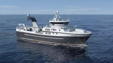 عاجل.. بينما الدولة تتجاهل البحر لسنوات.. المهندس هاني الشوحطي يبني أول سفينة يمنية بإمكانيات فردية